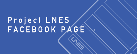 Project LNES FACEBOOK PAGE