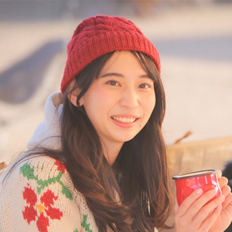 森風美
