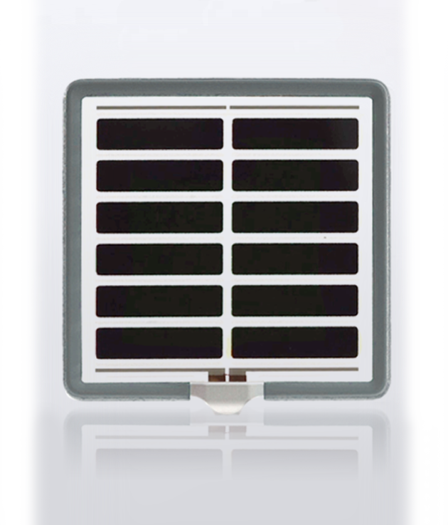 LNES SOLAR CARD